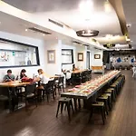 Plus Florence Hostel