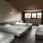 Plus Florence Hostel Florencie