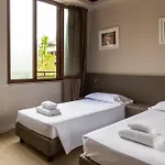 Plus Florence Hostel Florencie