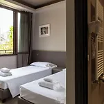 Plus Florence Hostel *