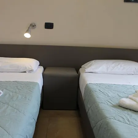 Plus Florence Hostel