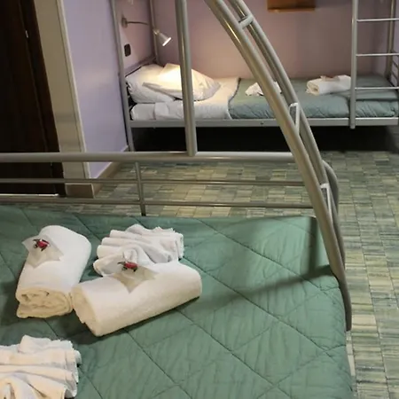 Hostel Plus Florence