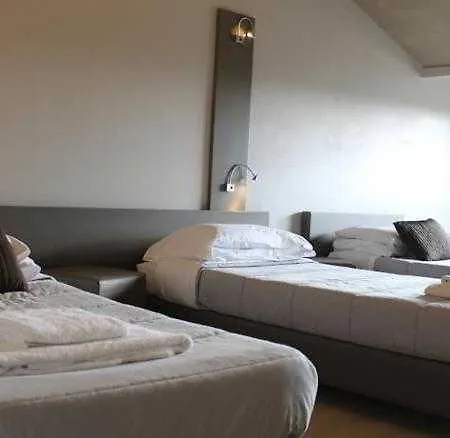 Plus Florence Hostel *