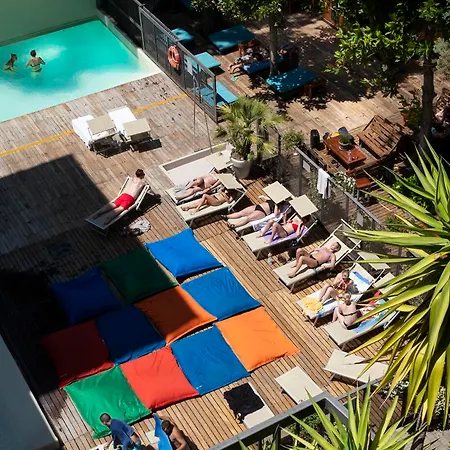 Plus Florence Hostel Florence