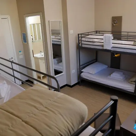 Hostel Plus Florence *