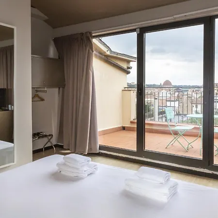Hostel Plus Florence *