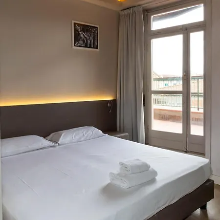Hostel Plus Florence
