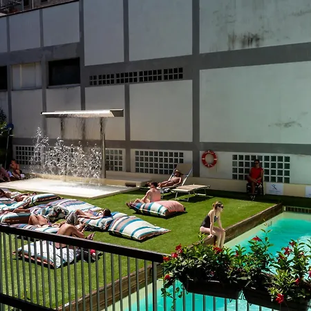 Hostel Plus Florence