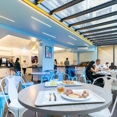 Plus Florence Hostel