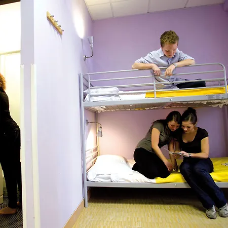 Hostel Plus Florence