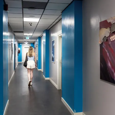 Hostel Plus Florence