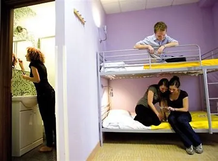 Plus Florence Hostel Florence