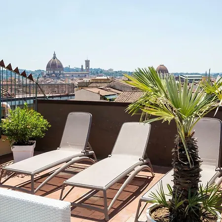 Hostel Plus Florence