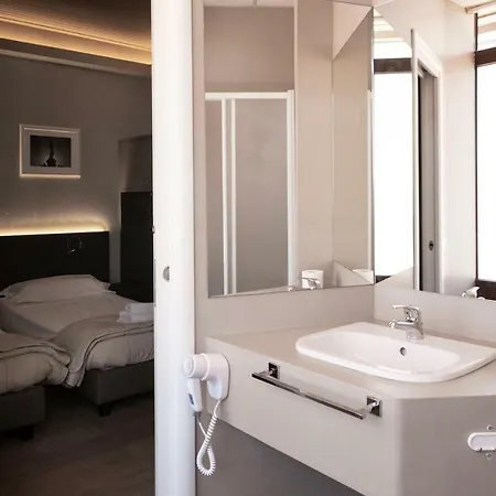 Plus Florence Hostel