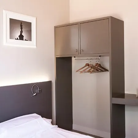 Hostel Plus Florence Florence