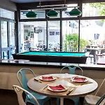Plus Florence Hostel