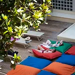 Hostel Plus Florence