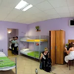 Hostel Plus Florence Φλωρεντία