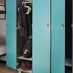 Plus Florence Hostel *