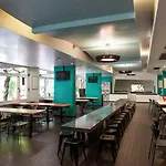 Plus Florence Hostel Φλωρεντία