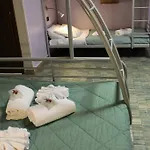 Hostel Plus Florence