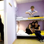 Hostel Plus Florence