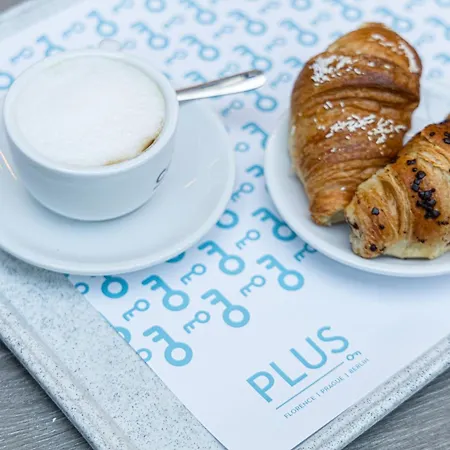 بيت شباب بلس فلورانس