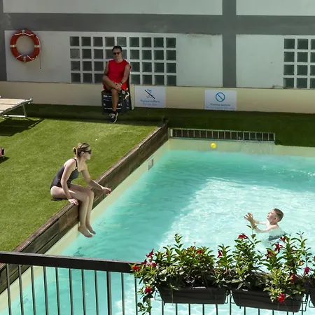 Plus Florence * Florenz