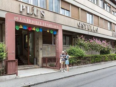 호스텔 플러스 플로렌스