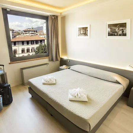 Hostel Plus Florence Florenz