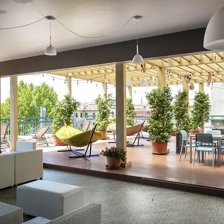 Hostel Plus Florence