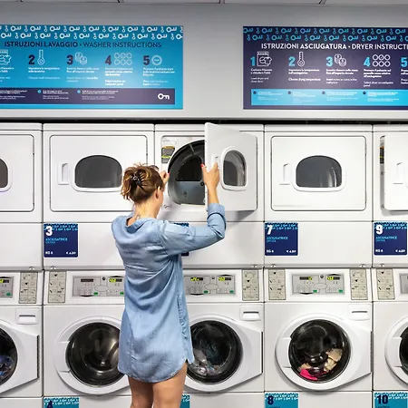 Hostel Plus Florence Florence