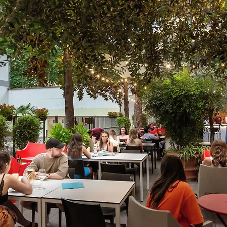 بلس فلورانس *