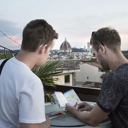 بلس فلورانس بيت شباب *