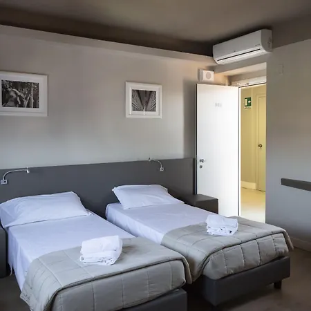 Hostel Plus Florence