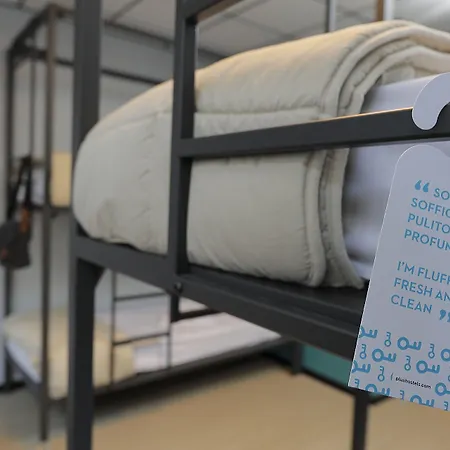 Hostel Plus Florence *