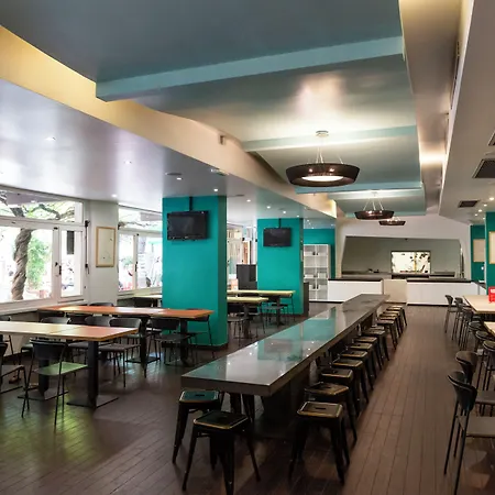 Plus Florence Hostel Florence