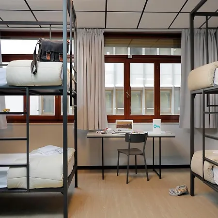 Plus Florence Hostel