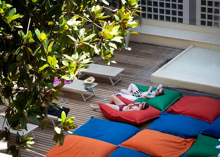 Hostel Plus Florence