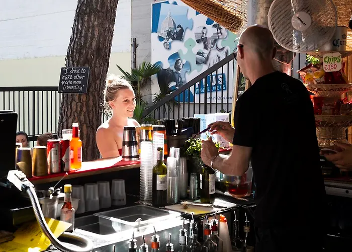 Plus Florence Hostel