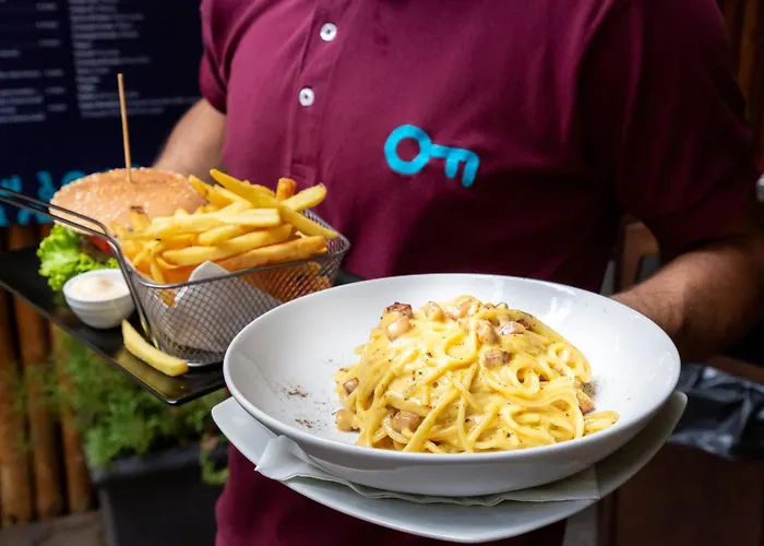 Plus Florence Hostel Florence