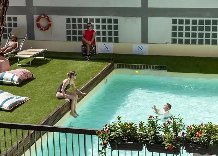 Plus Florence * Florenz