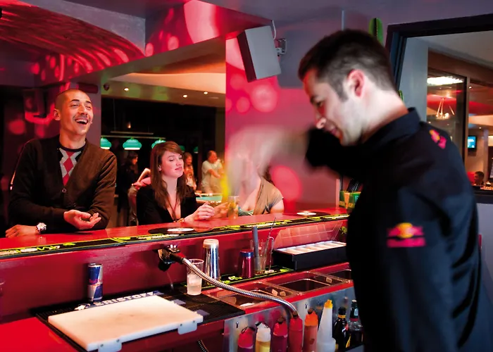 Plus Florence Hostel *