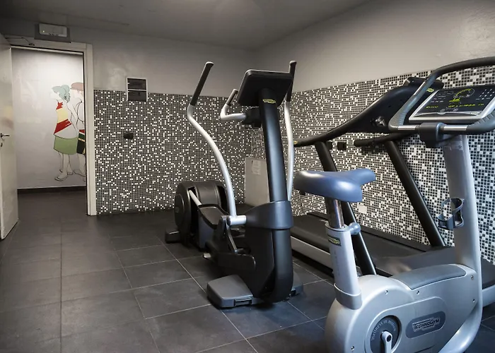 Plus Florence Hostel Florenz