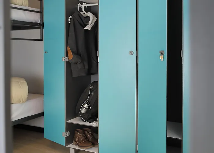 Plus Florence Hostel *