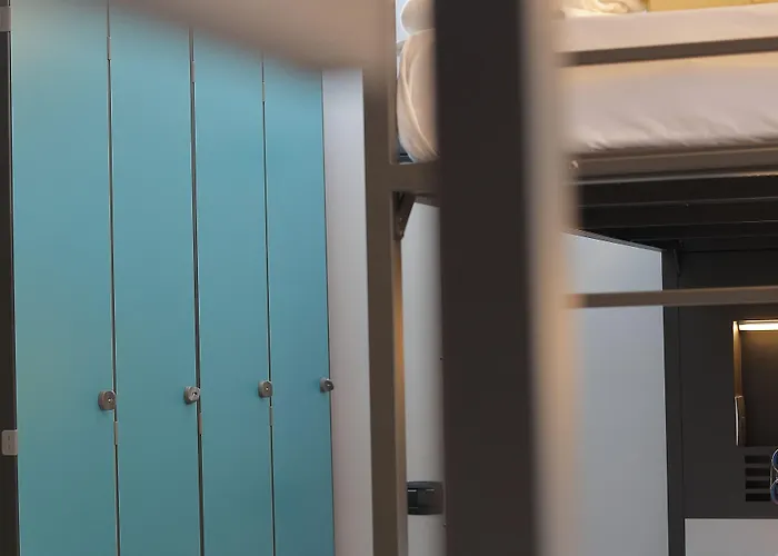 Hostel Plus Florence *