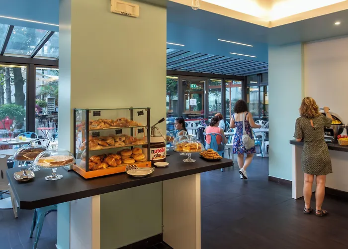 Hostel Plus Florence Florenz