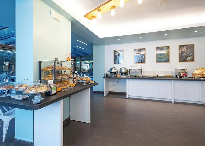 Plus Florence Hostel