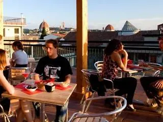 Hostel Plus Florence