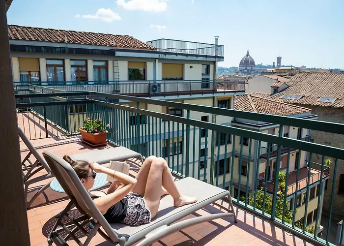 Hostel Plus Florence *